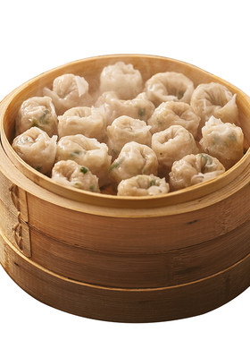 福建特产福州鱼饺手工鱼皮饺鱼