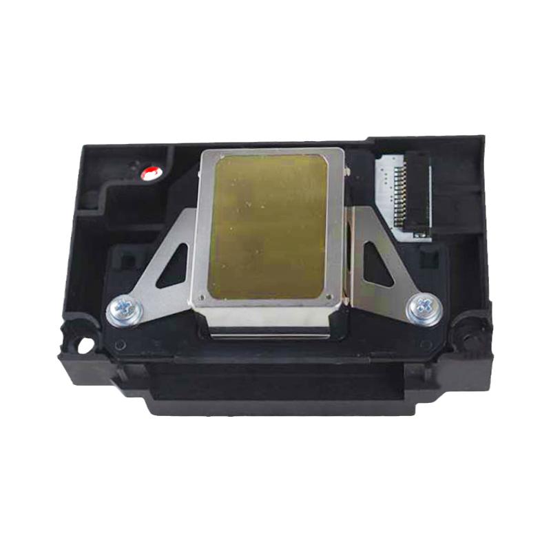MAG适用 Epson爱普生R330打印头 R290 T50 L801 L805 L800 L850 P50喷墨照片打印机喷头TX650 TX680打印喷头