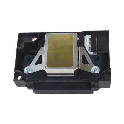 MAG适用 Epson爱普生R330打印头 R290 T50 L801 L805 L800 L850 P50喷墨照片打印机喷头TX650 TX680打印喷头