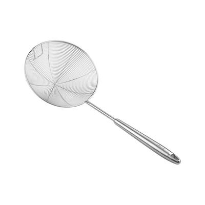 onlycook不锈钢火锅漏勺过滤网