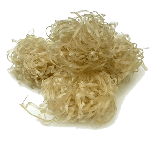 攸县红薯粉丝粉条纯手工农家正宗地瓜无添加火锅干酸辣粉500G装