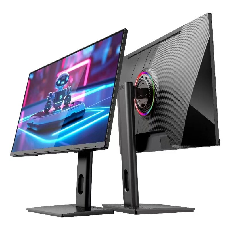 惠浦达低蓝光护眼电竞27寸2K240HZ/ips电脑液晶显示器游戏屏fps