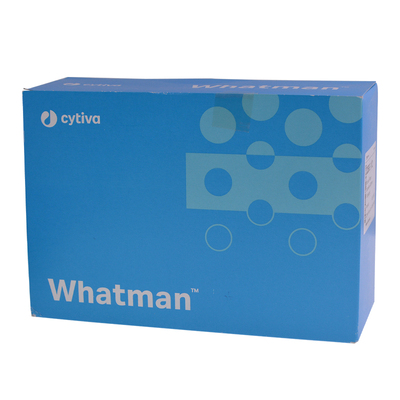 whatman定性滤纸-预折叠级2555