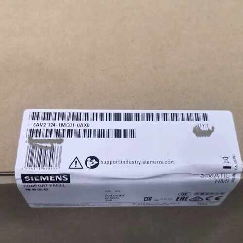 议价6AV2124-1MC01-0AX0全新原装KP1200,6AV2 124-1MC01-0AX0