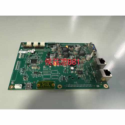 【议价】LamE控制器主板810267414003成