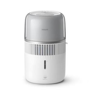 [母婴认证]飞利浦无雾加湿器家用卧室静音孕妇婴儿香薰一体HU5710