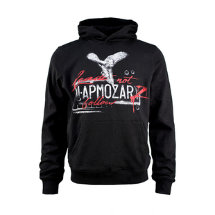 AP Mozart 《Leader Not Flollow》 专辑周边卫衣