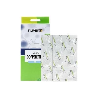 德国瑞沃特真螨双效片顺丰包邮