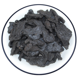 亳佰-熟地黄500克 包邮中药材熟地九蒸九晒熟地黄新货非特级熟地