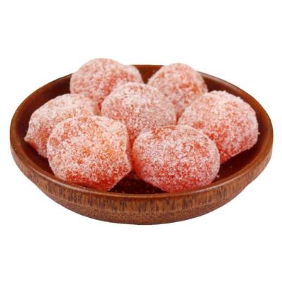 2斤特价冰糖金桔干包邮金橘干小金桔个大橘果干果脯蜜饯零食50g