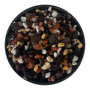 兰花专用土 高档兰花土疏松透气利水颗粒兰科疏松透气滤水壮根植