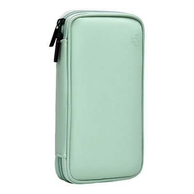 肤感充电宝收纳包移动电源保护套