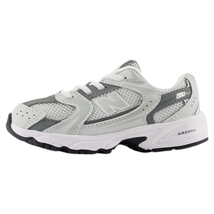 Newbalance nb官方童鞋 0-4岁小童夏季透气舒适缓震学步鞋MR530