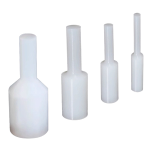 耐高温硅胶手拉塞耐酸碱电泳电镀氧化喷粉喷砂烤漆通孔橡胶密封塞