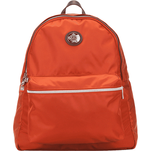 Orobianco意大利进口双肩包男商务休闲电脑包学生书包女背包