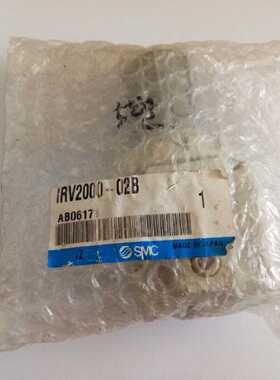 议价现货真空精密调压阀 IRV2000-02B适用