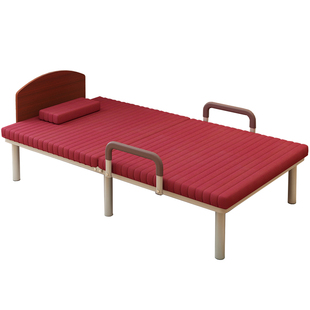 家用折叠床成人单人床午休客人临时床简易床拼床酒店加床