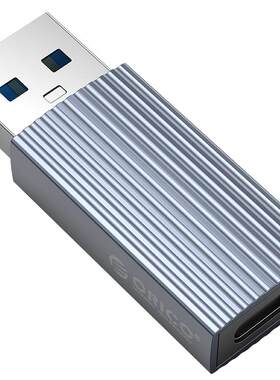 奥睿科usb3.1转typec转接头