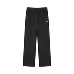 Champion冠军卫裤男2026春季新款休闲风直筒长裤纯色简约女阔腿潮