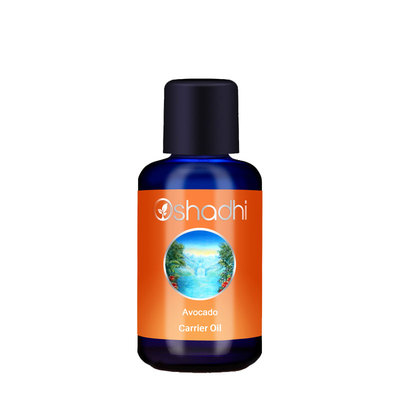 德国O家鳄梨油牛油果油