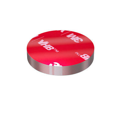 3M双面胶强力高粘度车用粘贴片