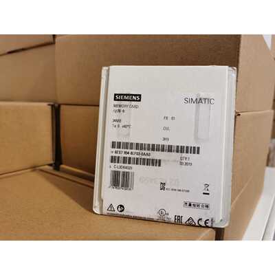 议价西门子PLC模块s7-1200/1500存储卡内存卡4M12M24M256M2G32G储