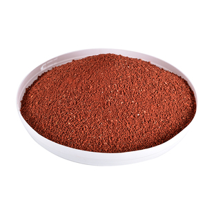 酸性沙质红土黄土黄缘乌龟沙土垫材天然红土颗粒红泥腌咸鸭蛋红土