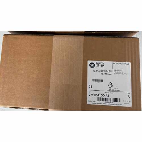 2711PT10C4A9库存现货直发标价