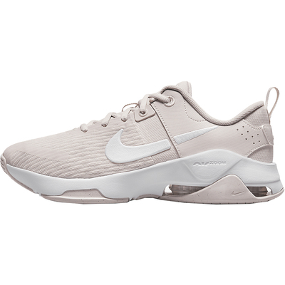 耐克女士轻便透气训练鞋