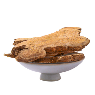 白术500g旗舰店正品安徽散装生白术片搭中药材党参白茯苓甘草泡水