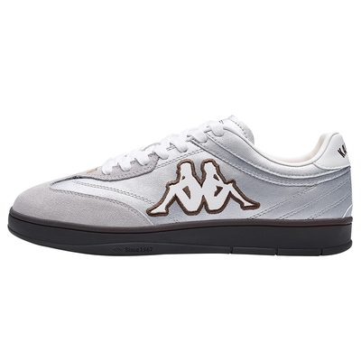 KappaTIFO女鞋德训鞋板鞋女秋季