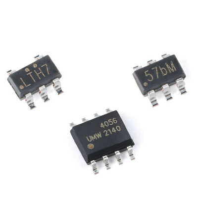 UMW友台TP4054TP4056芯片
