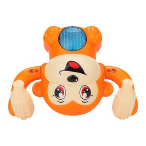 婴儿玩具有声会动宝宝幼儿益智早教0-1一3半岁新生6个月5男孩女孩