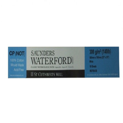 多福纸本300g190细纹棉浆