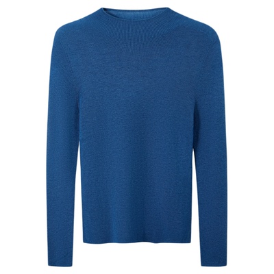 bbfer本依凡冬季针织套头衫半高领软糯毛衣针织衫打底衫0055