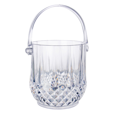 亚克水晶酒吧ktv钻石1090ml冰桶