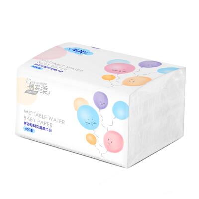 美姿16包家用抽纸400张实惠装