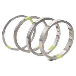 18650锂电池点焊镀镍钢带连接片电池动力配件软态镍片10米/卷