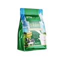 BTNature蓝胖子袋装全脂奶粉1kg