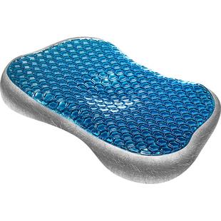 儿童枕头1-2-3-6岁以上幼儿园小孩小学生婴儿宝宝凝胶四季记忆枕