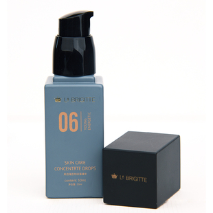 荷兰原装进口莱伯瑞【保湿、抗皱、紧致】吉特绿藻精华30ml