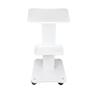 美容仪器推车小气泡底座台式水光架子移动置物架工具车美容院专用