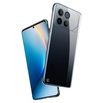 适用华为荣耀WIN手机壳无边框薄