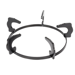 煤气灶配件灶台架托支架锅炉架厨房燃气灶加厚防滑架子嵌入式通用