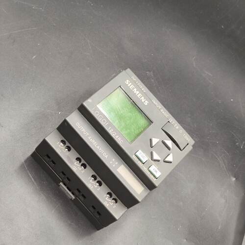 【请询价】logo模块6ED1-052-1MDOO-0A4原装