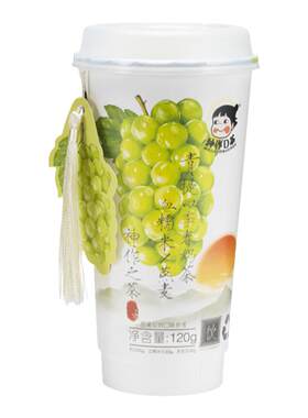 【全国包邮】神作之茶奶茶杯装