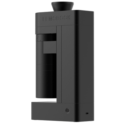 FEMOBOOK电动磨豆机专业手冲咖啡