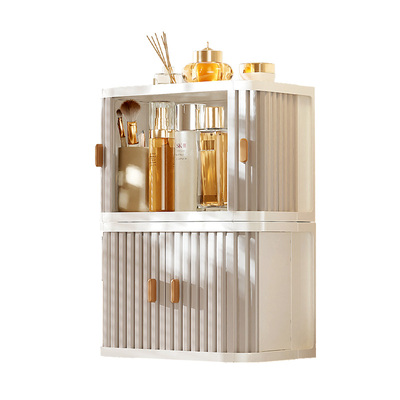 店铺桌面收纳TOP款化妆品收纳盒