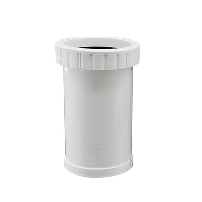 PVC伸缩节排水管配件