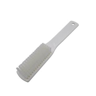 鞋刷洗鞋刷子硬毛软毛洗衣刷子家用多功能不伤鞋长柄板刷清洗神器